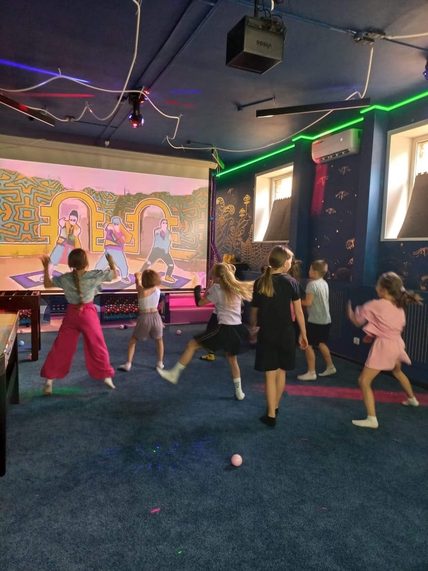 Игровая комната «Аватар», фото 78